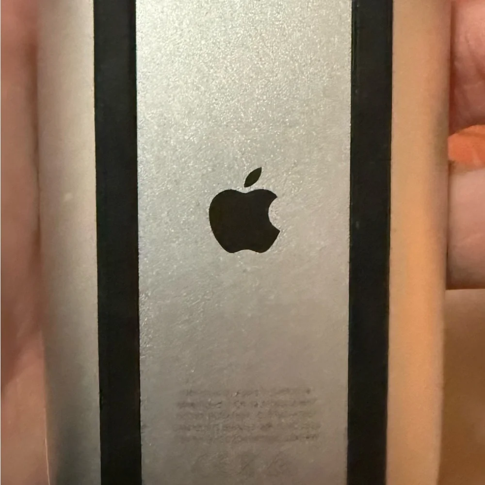 Apple MacBook Air - Rose Gold